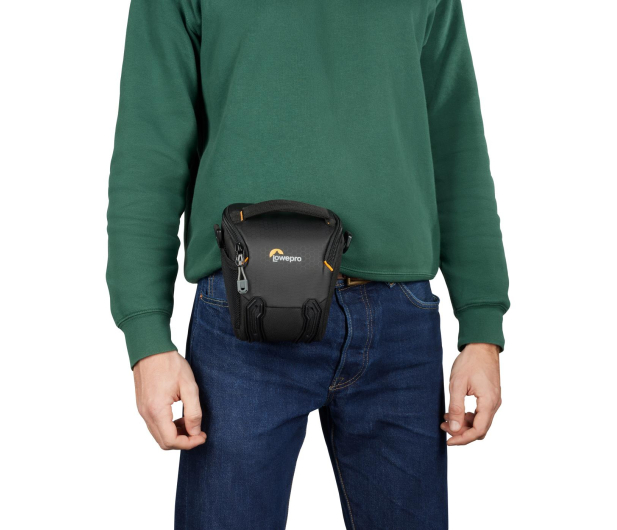 Lowepro Adventura TLZ 20 III - 1181187 - zdjęcie 5
